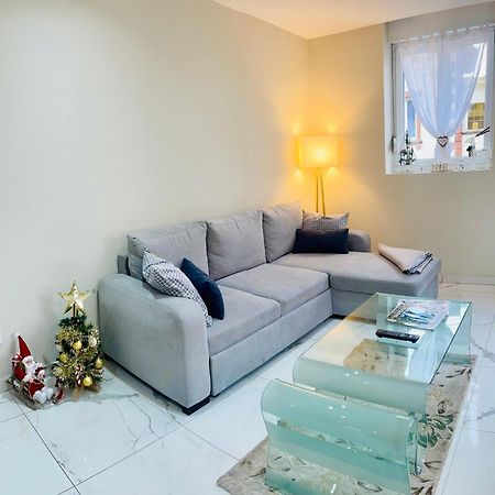 Spacieux, Lumineux Et Confortable La Walck Esterno foto