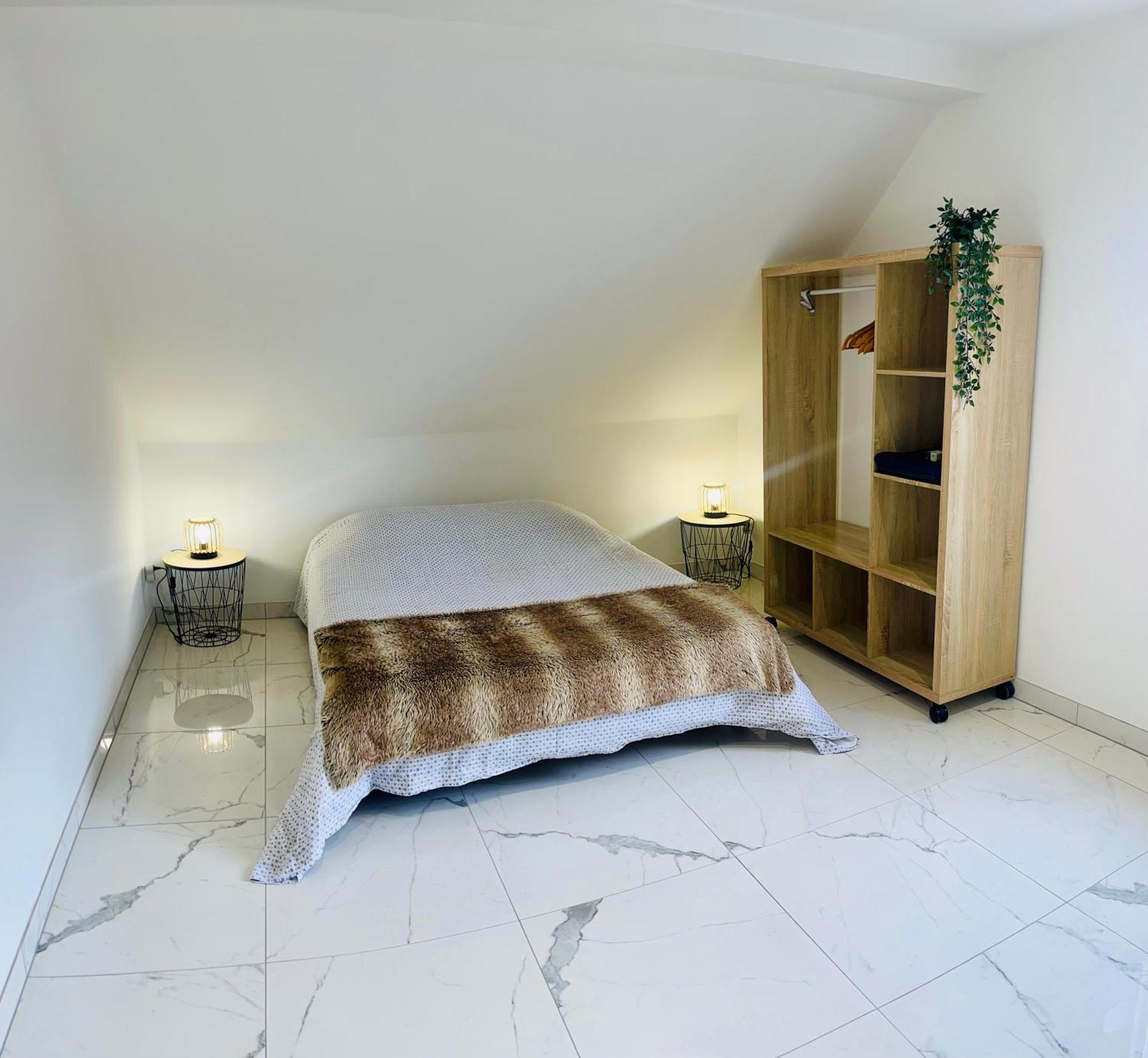 Spacieux, Lumineux Et Confortable La Walck Esterno foto